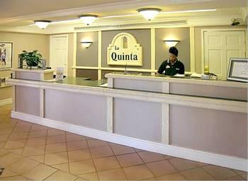 LA QUINTA INN BAYMEADOWS LA QUINTA INN BAYMEADOWS