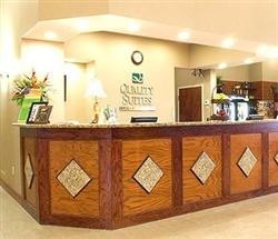 Quality Suites Oceanfront Quality Suites Oceanfront