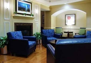 SpringHill Suites by Marriott Jacksonville Deerwood SpringHill Suites by Marriott Jacksonville Deerwood