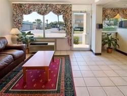 Super 8 Motel- Central Super 8 Motel- Central