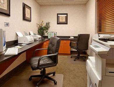 Wingate by Wyndham - Jacksonville Mayo Clinic Area Wingate by Wyndham - Jacksonville Mayo Clinic Area