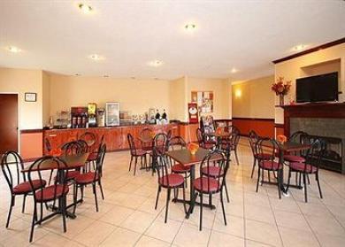 Comfort Suites Comfort Suites