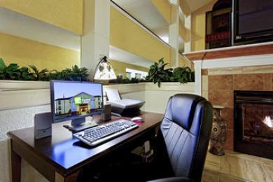 Holiday Inn Express Hotel & Suites Jasper Holiday Inn Express Hotel & Suites Jasper