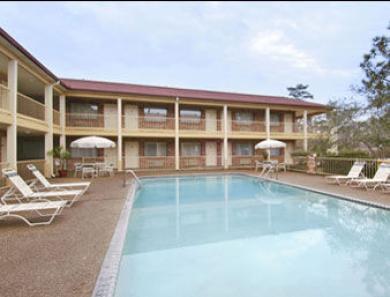 Ramada - Jasper Ramada - Jasper