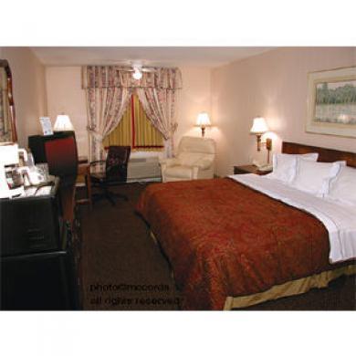 Baymont Inn And Suites Jefferson City Baymont Inn And Suites Jefferson City