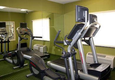 Fairfield Inn & Suites Jeffers Fairfield Inn & Suites Jeffers