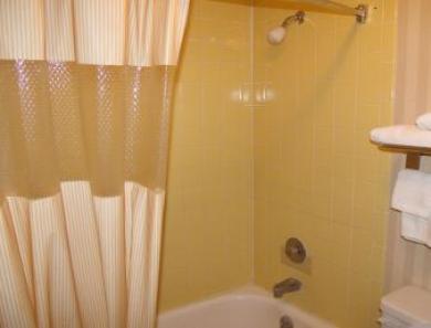 Days Inn Jeffersonville Days Inn Jeffersonville