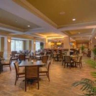 Hampton Inn & Suites Jekyll Island Hampton Inn & Suites Jekyll Island