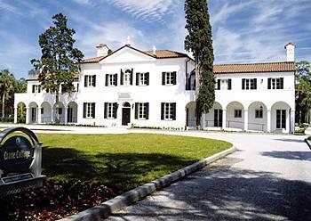 Jekyll Island Club Jekyll Island Club