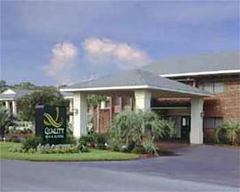 Quality Inn & Suites Jekyll Island Quality Inn & Suites Jekyll Island