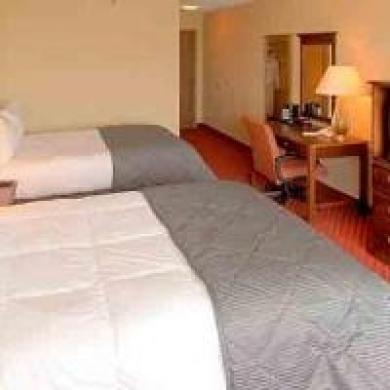 Clarion Atlanta Airport South Clarion Atlanta Airport South