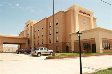 Hampton Inn Junction City Hampton Inn Junction City