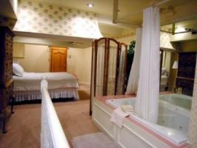 Best Western Grandma'S Feather Bed Best Western Grandma'S Feather Bed