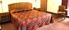 Best Western Red Hills Best Western Red Hills