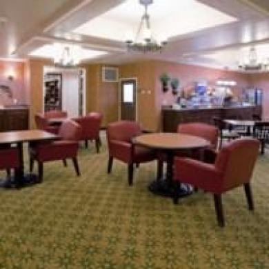 Holiday Inn Express Hotel And Suites Kanab Holiday Inn Express Hotel And Suites Kanab