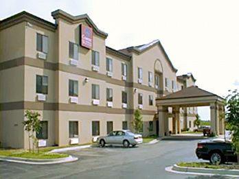 Comfort Suites Comfort Suites