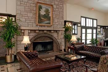 Elms Resort Spa And Conf. Cntr Elms Resort Spa And Conf. Cntr