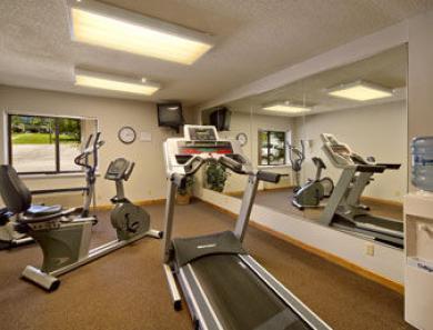 Baymont Inn And Suites Kansas City South Baymont Inn And Suites Kansas City South