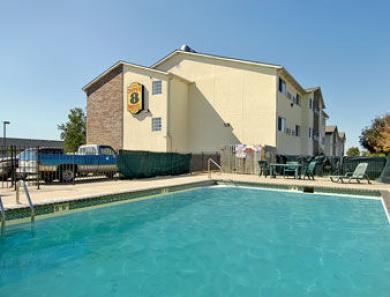 Super 8 Kcadj. To Worlds Of Fun Super 8 Kcadj. To Worlds Of Fun