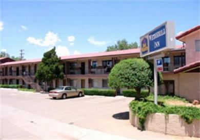 Best Western Wetherill Inn Best Western Wetherill Inn
