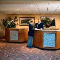Embassy Suites Omaha-La VistaHotel & Conference Center Embassy Suites Omaha-La VistaHotel & Conference Center