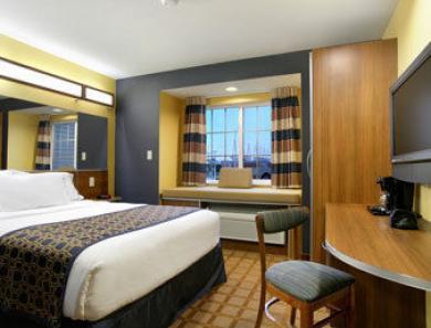 Microtel Inn And Suites Kearney Microtel Inn And Suites Kearney