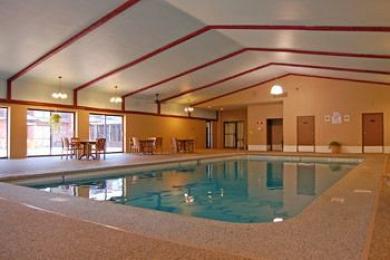 Best Western Plus Sovereign Hotel Best Western Plus Sovereign Hotel