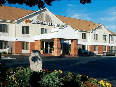 Holiday Inn Express Keene Holiday Inn Express Keene