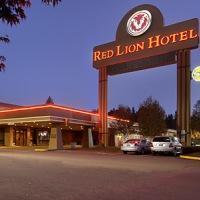 Red Lion Hotel & Conference Center Red Lion Hotel & Conference Center