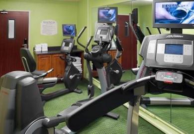 Fairfield Inn Kennewick Fairfield Inn Kennewick