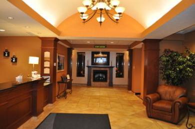Holiday Inn Express Hotel & Suites Kent State University Holiday Inn Express Hotel & Suites Kent State University