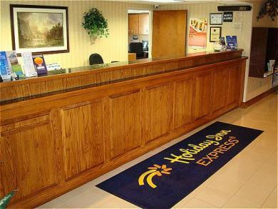 Holiday Inn Express Kernersville Holiday Inn Express Kernersville