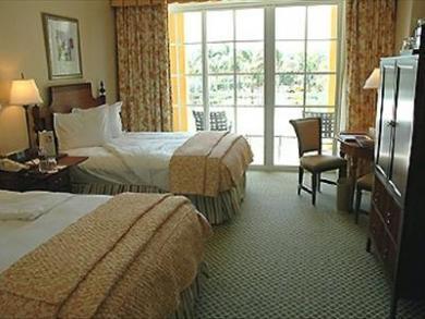 Ritz-Carlton Key Biscayne Ritz-Carlton Key Biscayne