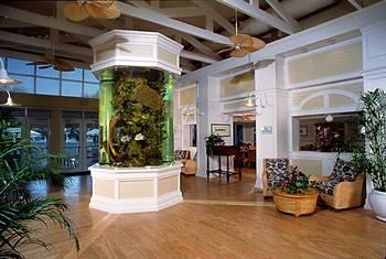 Doubletree Grand Key Resort Doubletree Grand Key Resort