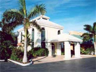Hotel Key West Hotel Key West