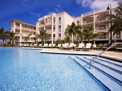 Key West Marriott Beachside Key West Marriott Beachside