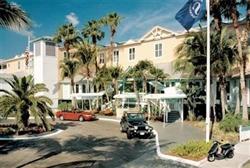 Sheraton Suites Key West Hotel Sheraton Suites Key West Hotel