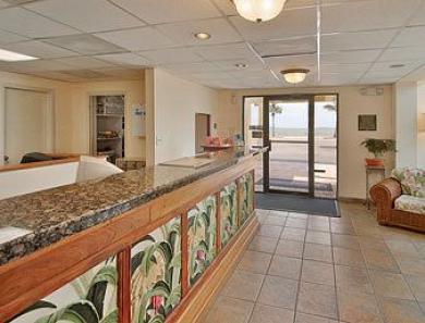Travelodge Suites Key West Travelodge Suites Key West