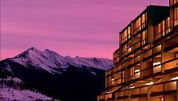 Keystone Lodge Keystone Lodge