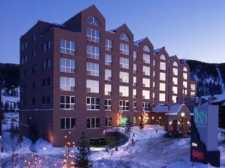 The Inn at Keystone The Inn at Keystone