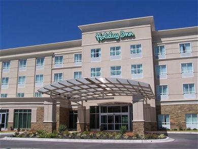 Holiday Inn Killeen - Fort Hood Holiday Inn Killeen - Fort Hood