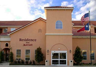 Residence Inn by Marriott Killeen Residence Inn by Marriott Killeen
