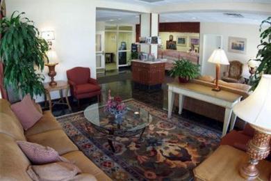 Best Western The Inn Best Western The Inn