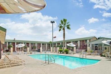 Best Western Plus King's Inn & Best Western Plus King's Inn &