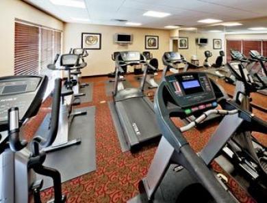 Hawthorn Suites By Wyndham Kin Hawthorn Suites By Wyndham Kin