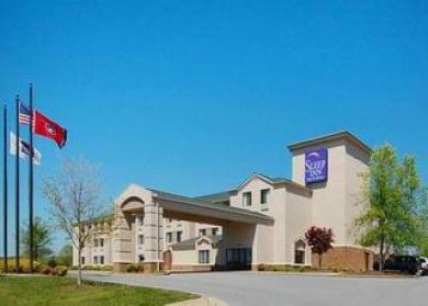 Sleep Inn & Suites Sleep Inn & Suites