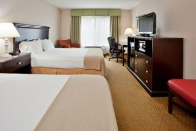 Holiday Inn Express Hotel & Suites Kinston Holiday Inn Express Hotel & Suites Kinston