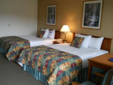 Baymont Inn And Suites Seattle Baymont Inn And Suites Seattle