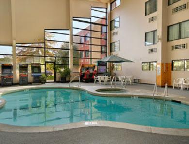 Days Inn Kirksville Days Inn Kirksville