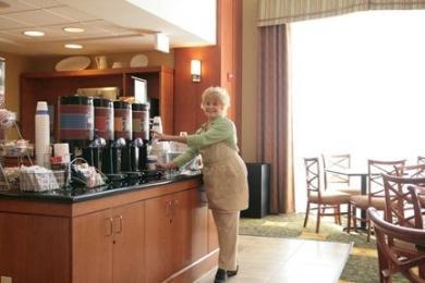 Hampton Inn & Suites Orlando-South Lake Buena Vista Hampton Inn & Suites Orlando-South Lake Buena Vista
